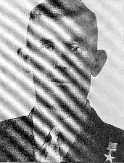 Д. А. Велегурин