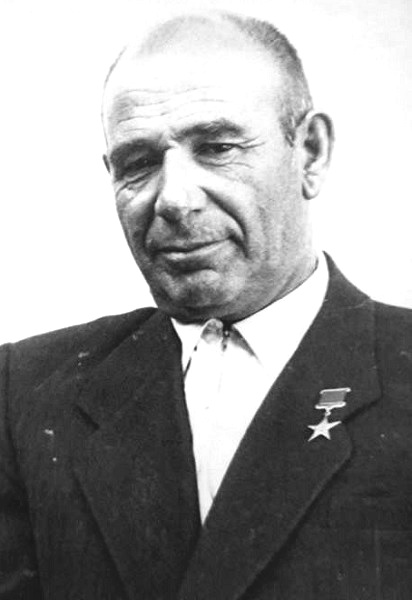 М. И. Мамедов