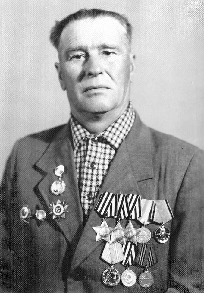П.В.Коваленко