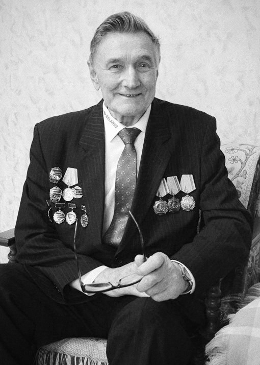 А. Г. Демьянов