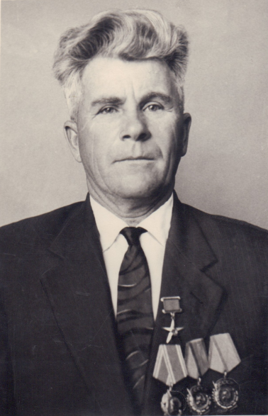 С.Е. Нуждин