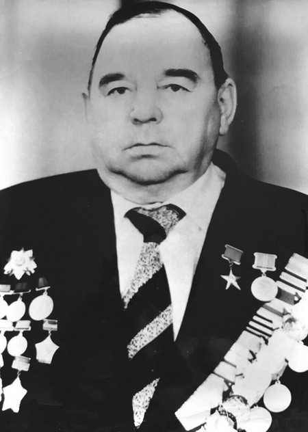 П. Я. Филиппенко