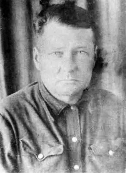 П. В. Какурин