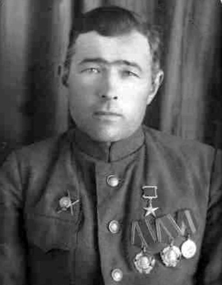 А. В. Какурин