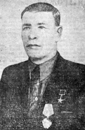 П.А. Буторин