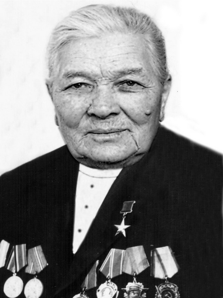 Г. А. Адаменко