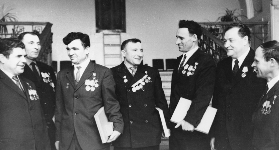 А. П. Фаныгин