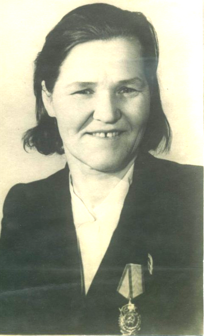М.А. Бабайцева