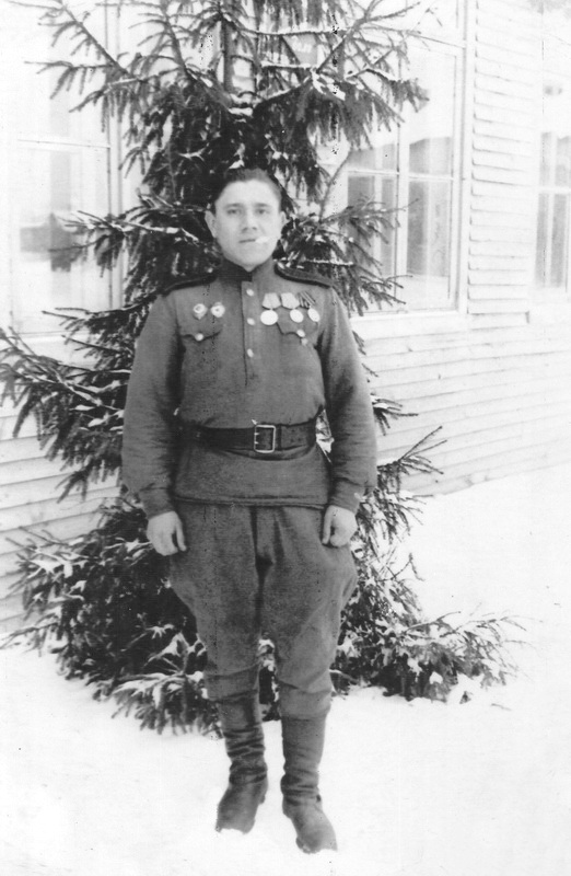 И. Л. Крупский