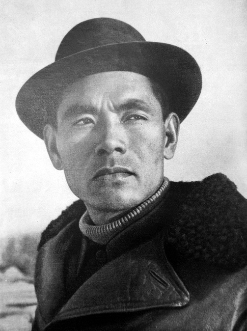 Т. Исмаилов