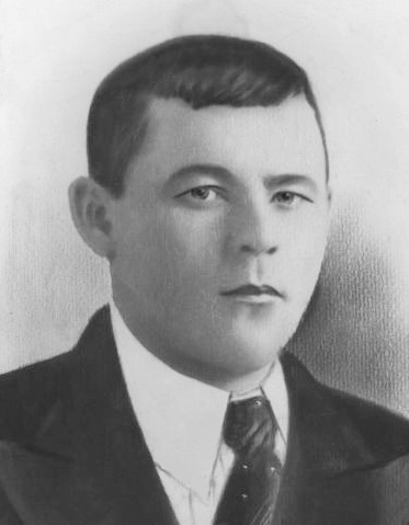 Н. Ф. Моисеев