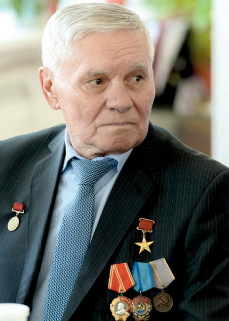 С. А. Захаров