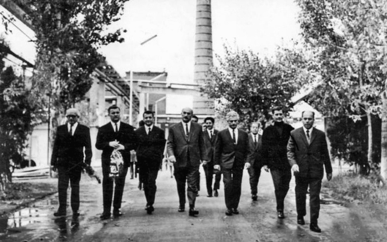 Р. П. Амирян