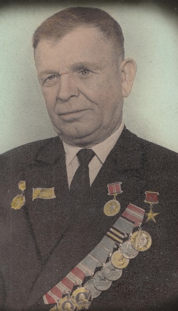 Ф.Д. Богдан.