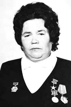 А. И. Бобракова