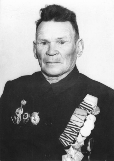 Т. В. Фартышев