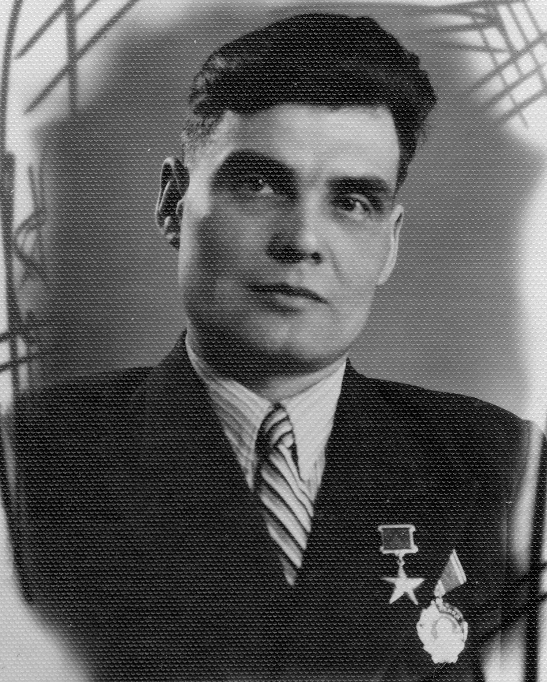 В.Д. Лоскутников