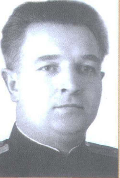 С. Х. Лисовский