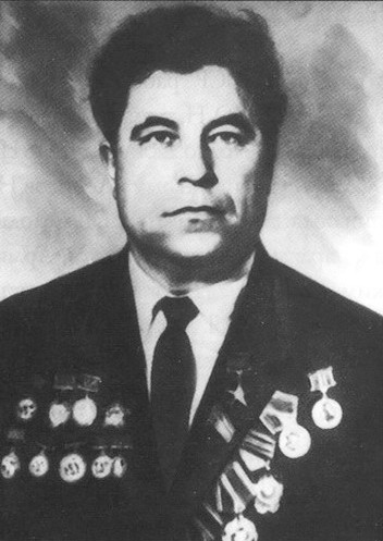 А. Д. Кагерманов