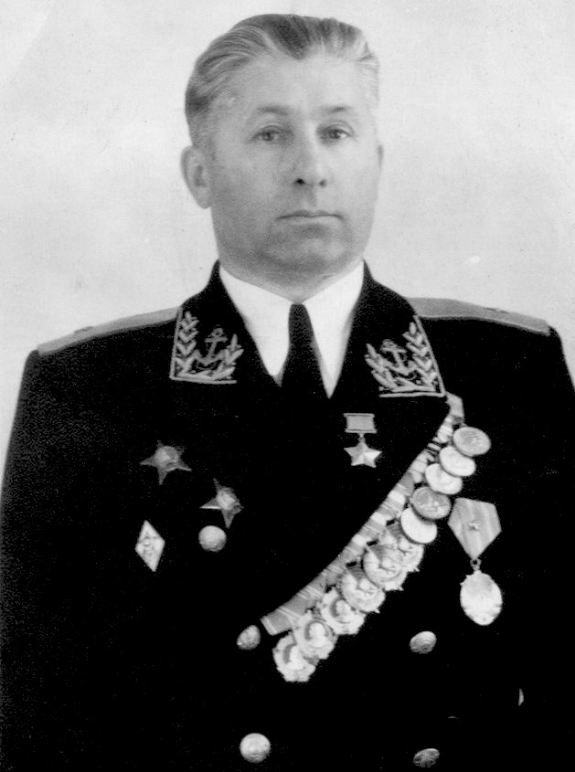 И.Г. Романенко