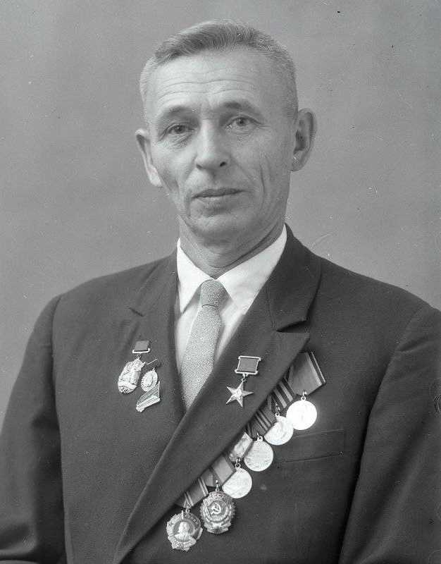 И.Р. Пресняков