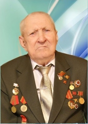М.Ф. Вербицкий