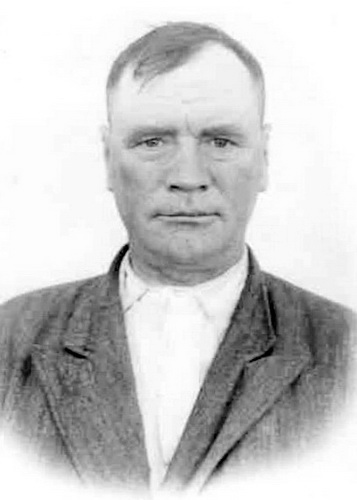 В. Я. Прачев