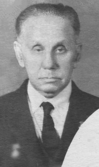 И. Д. Гусев
