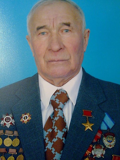 Г.Г. Каюмов