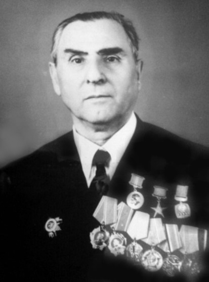 И. С. Бабенцев