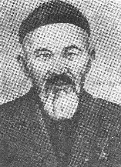 К. Куатбеков