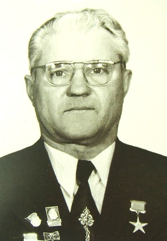 В.П. Ермаков