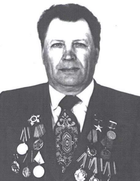 И.Т.Прончаков, 1980-1990-е годы
