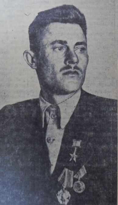 И.А. Меликишвили