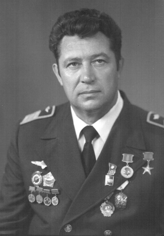 А.Ф. Чулков
