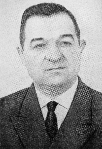 И. А. Масловский