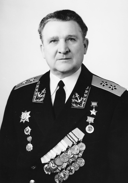 Н.В.Усенко, 1978 год