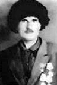 И. С. Мамедов