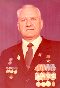 Д.В. Бурбах