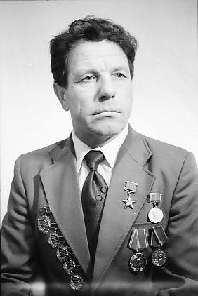 В.И. Боровков