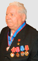 Г.А. Худяков