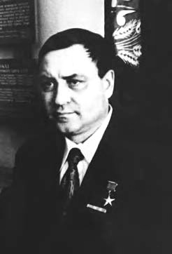 П. Е. Сапунов