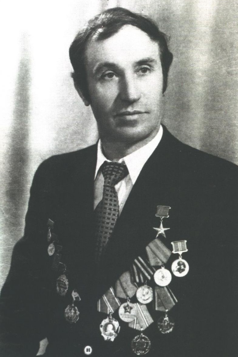 А.И. Гуторов