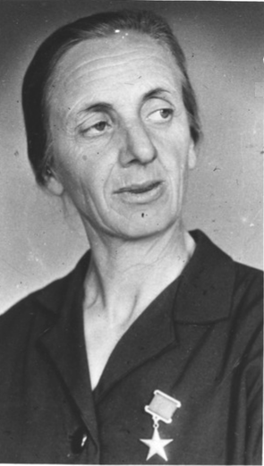 Л.И. Хурцидзе