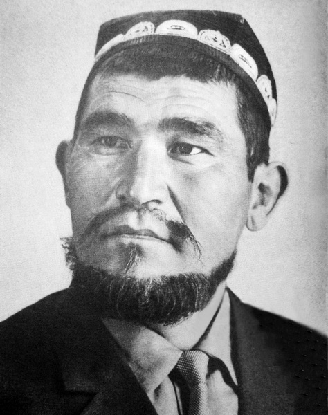 Ш. Абдумуратов