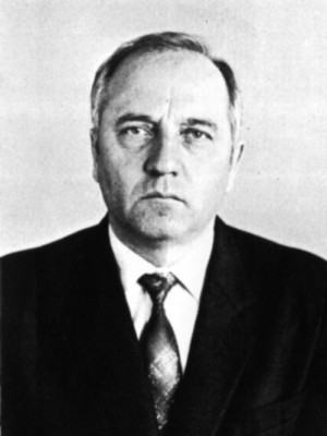 Н.С. Жарков