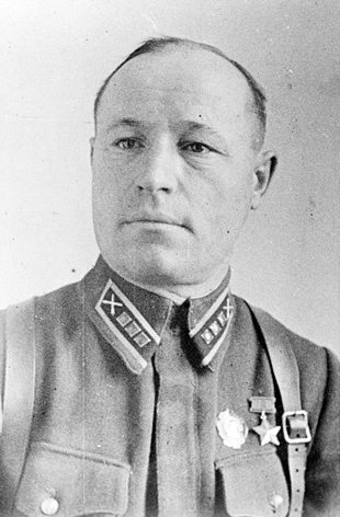 Н.Г. Большаков