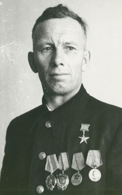 Е.Г. Сапрыкин