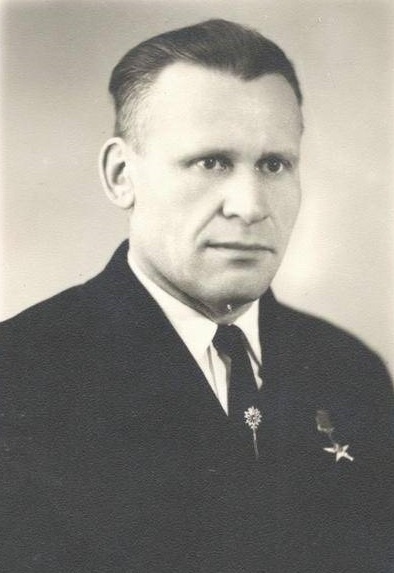 В.В. Чибров