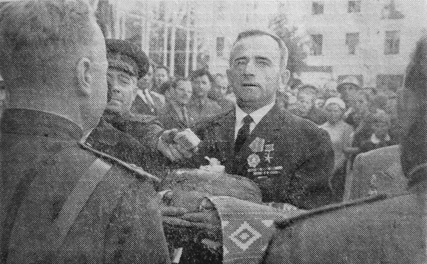 И. В. Исаенко